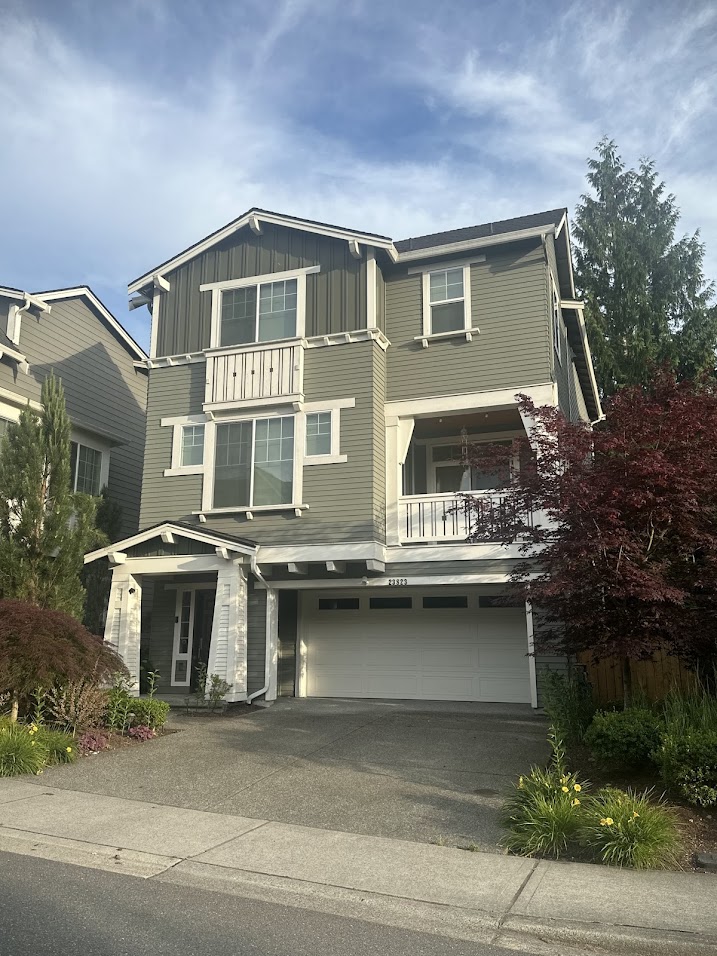 23823 Southeast 45th Place