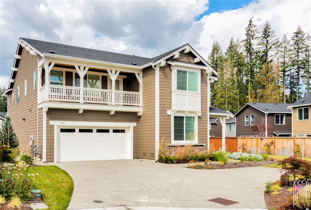 1512 246th Avenue Northeast